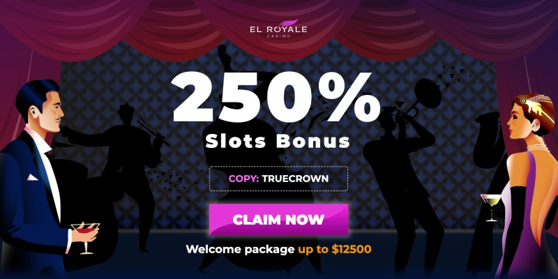 The Biggest Jackpot Wins in the History of El Royale Online Casino