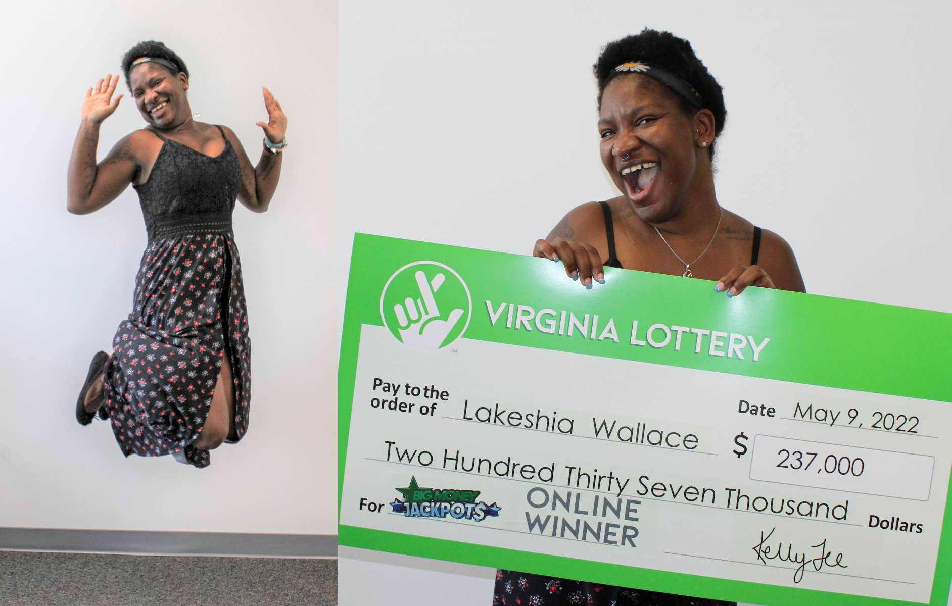 The Craziest Lottery Wins in Go Lotter's History