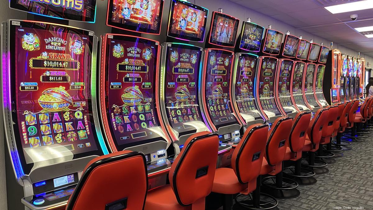The Pros and Cons of Playing at Desert Night Online Casino - Part 2