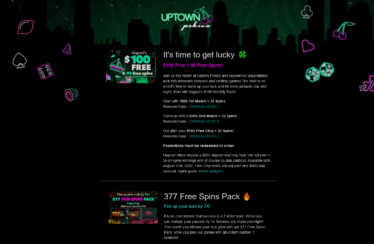 The Pros and Cons of Playing Live Dealer Games at Uptown Pokies Online Casino