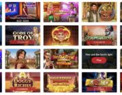 The Top 10 Slot Games You Need to Try at Mansion Casino Online