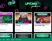 The Top 5 Progressive Jackpot Slots to Try at Uptown Pokies Online Casino