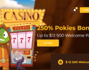 Top 10 Aussie Play Online Casino Games You Should Try Today!