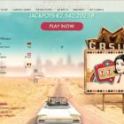 Top 10 Slot Games to Play at 777 Online Casino