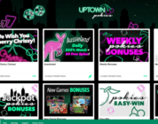 Top 10 Slots to Play on Uptown Pokies Online Casino for Beginners