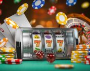 Top 5 most popular games at Casino Com Online