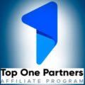 How I Made $100,000 from Top One Partners Gambling Affiliate Program