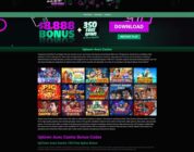 Uptown Aces Online Casino Video Review