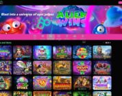 Uptown Pokies Online Casino Video Review