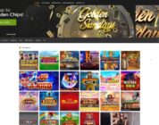 Casino Com Online Site VIdeo Review