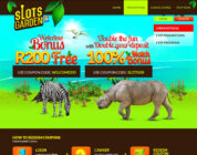 10 Must-Try Slot Games at Slots Garden Casino Online