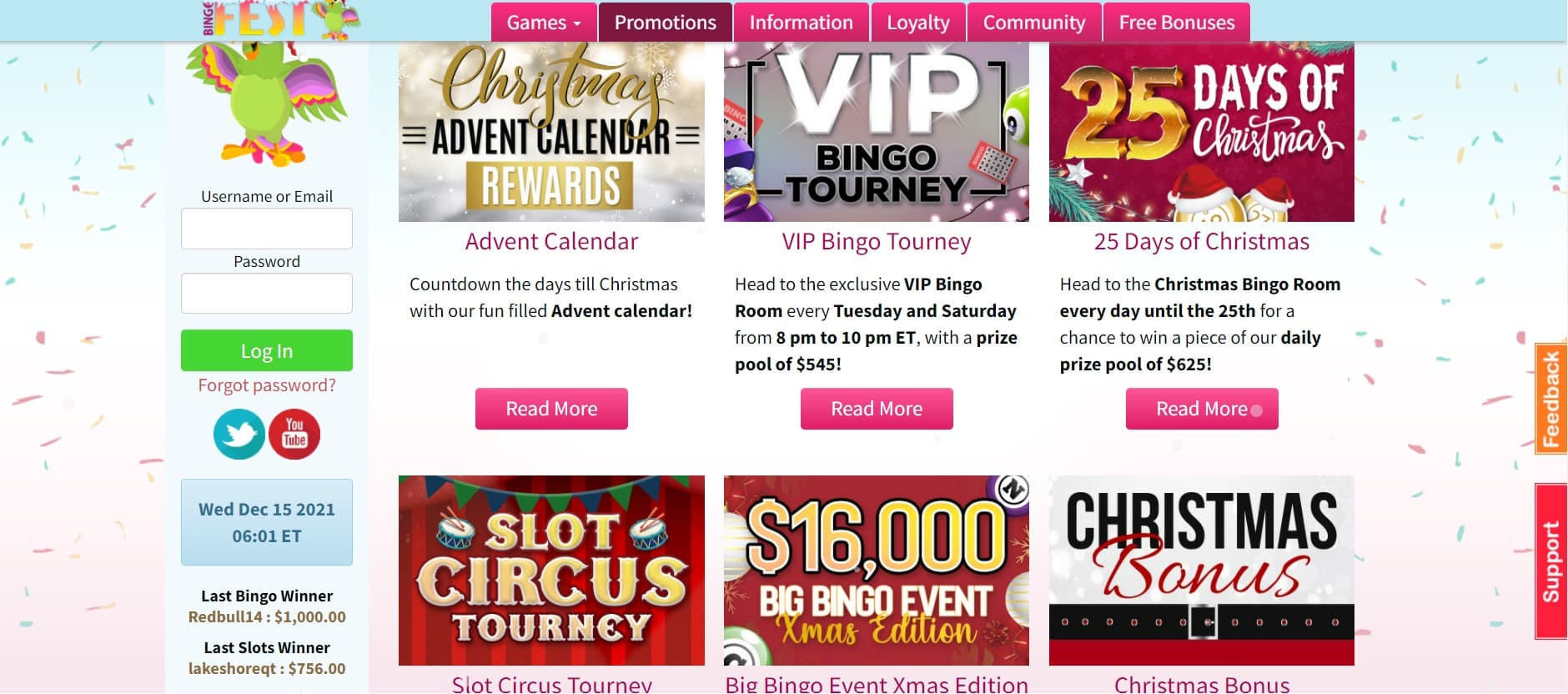 10 Reasons Why Bingo Fest Casino is the Best Online Gaming Platform