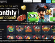 10 Reasons Why Vegas Crest Casino Is the Best Online Casino