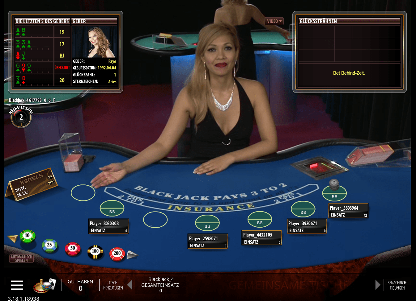 10 Tips for Winning Big at Euro Palace Casino