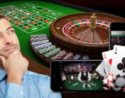 Comparison of Joycasino Casino Online with other online casinos