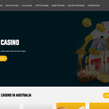 Joe Fortune Casino