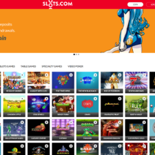 Slots Com
