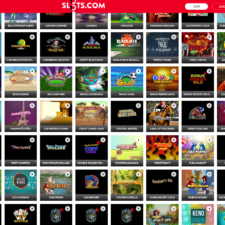 Slots Com