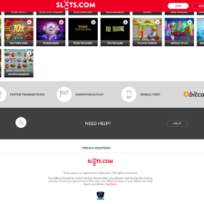 Slots Com