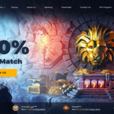 Golden Lion Casino