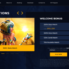 Golden Lion Casino