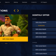 Golden Lion Casino