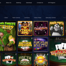 Golden Lion Casino