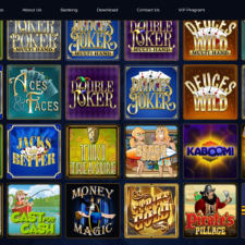 Golden Lion Casino