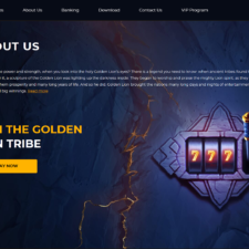 Golden Lion Casino