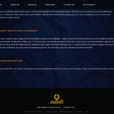 Golden Lion Casino
