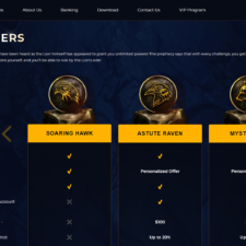 Golden Lion Casino