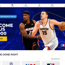 Sports Betting