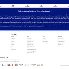Sports Betting