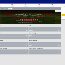 Sports Betting
