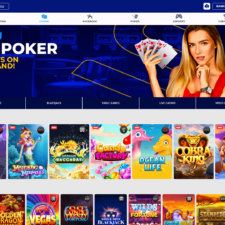 Sports Betting