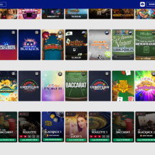 Sports Betting