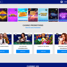 Sports Betting