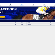 Sports Betting