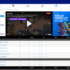 Sports Betting