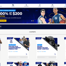 Sports Betting