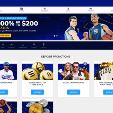 Sports Betting