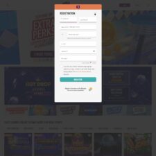 Cafe Casino