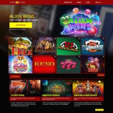 Planet 7 Casino