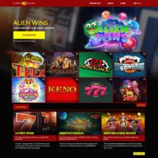 Planet 7 Casino