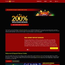 Planet 7 Casino