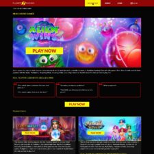 Planet 7 Casino