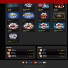 Planet 7 Casino