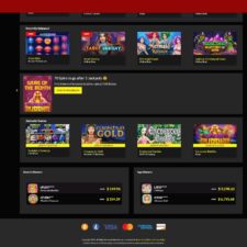 Planet 7 Casino