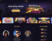 Top 10 Slot Games to Play at Royal Ace Casino Online