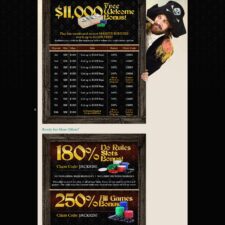 Captain Jack Casino
